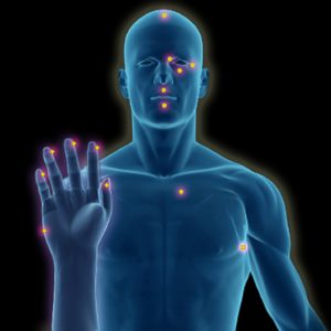 Biomagnetismo a Distancia