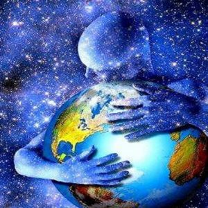 Conectar con la Tierra